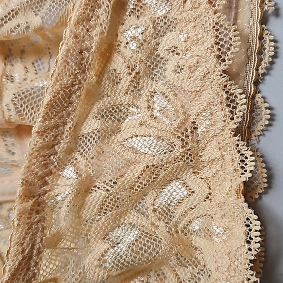 Sheer bra with underwire - Picture 8 of 10